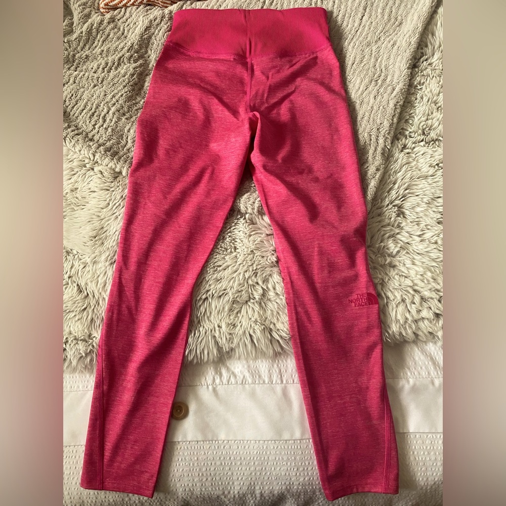 NWOT The North Face Dune Sky 7/8 Legging